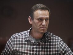 Посольство России ответило на обвинения США по делу Навального