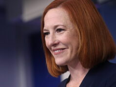 Псаки сравнила уровень дошкольного образования в США с Латвией