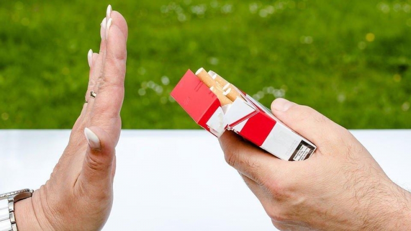 Психолог рассказал, как бросить курить с помощью "хочу" и "не хочу"
