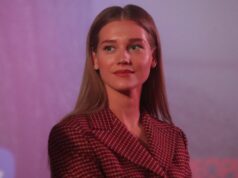 Разведенную Асмус сравнили с Волочковой за рассказы о таинственном любовнике