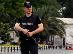 Родственники арестованных в Турции россиян рассказали об их положении