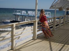 Россияне выразили недовольство сервисом на отечественных курортах