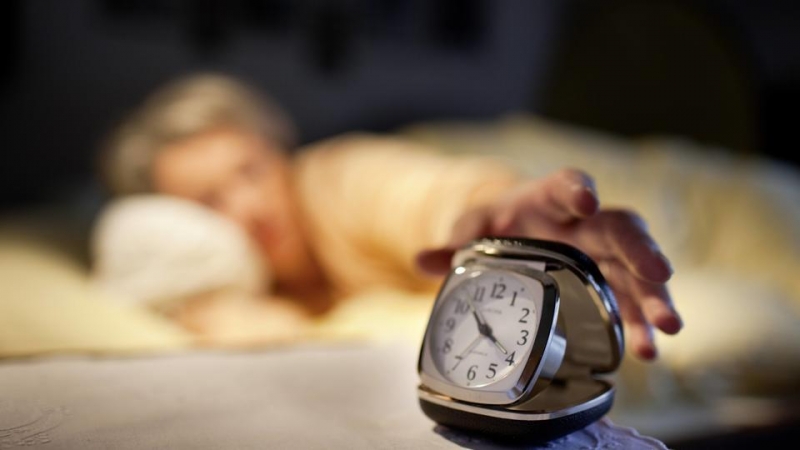 Сомнолог: риск подхватить болезни из-за недосыпа увеличивается на 250%