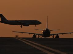 Средний чек за перелет по России вырос на 8,6% в преддверии нерабочих дней