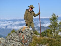 В Саяно-Шушенском заповеднике оценили идею создать «президентский маршрут»