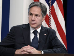 В США прокомментировали похищение миссионеров на Гаити