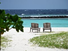 За два года траты россиян на турпутевки выросли на 3,6%