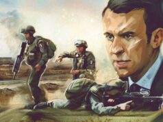 Bangui FM: президент Франции пытается развязать войну между ЦАР и Чадом