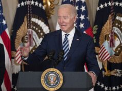 Белый дом опроверг отказ Байдена считать Си Цзиньпина своим другом