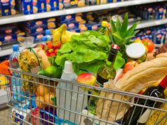 Цены изменились всего за месяц: в Украине рекордно подорожали продукты питания