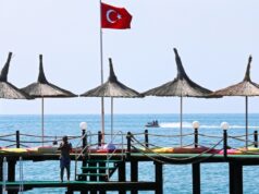 Эксперт рассказал, кто получит компенсации при уходе c рынка Mouzenidis