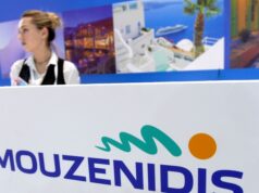 Глава альянса турагентств Осипова рассказала о долгах Mouzenidis Travel