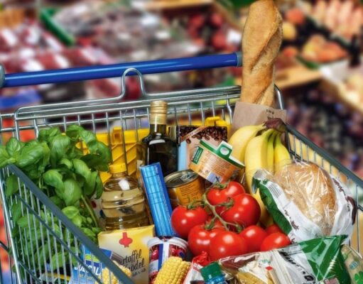 Главный рекордсмен — это сало: эксперты рассказали о подорожании продуктов в Украине в 2021 году