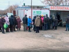 Казанские бездомные просят разрешить им вакцинироваться от COVID-19