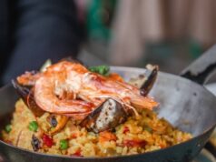 Китайский пользователь Sina предостерег от трех действий после основного приема пищи