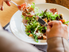 Названы пять советов для быстрого похудения к новогодним праздникам