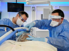 Пациентов с COVID-19 из Нидерландов стали отправлять в Германию