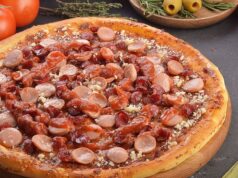 Разновидности пиццы: какие самые популярные?