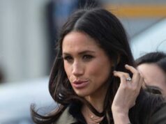 Потерявшая популярность Маркл вывалила правду о жизни до принца Гарри