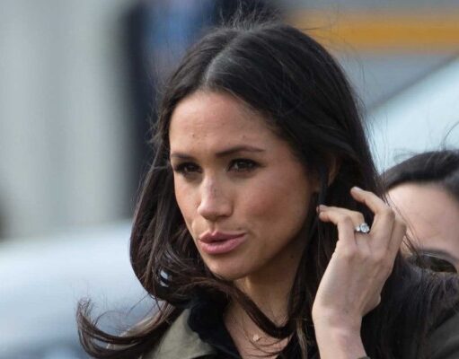 Потерявшая популярность Маркл вывалила правду о жизни до принца Гарри