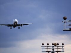 Приостановка авиасообщения с Танзанией продлена до 1 февраля