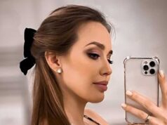 «Расстройство»: многодетная Костенко призналась в обжорстве