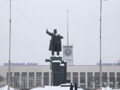 Россия возобновит железнодорожное сообщение с Финляндией с 12 декабря