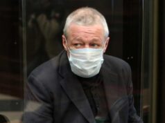 «Смерти привели к состоянию раздрая»: друг раскрыл правду о звонке пьяного Ефремова перед ДТП