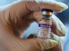 «Спутник V» при необходимости можно адаптировать под новый штамм COVID