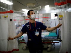 Токио выплатит гражданам 15,8 миллиарда долларов из-за COVID-19