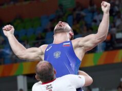 Тренерам олимпийских чемпионов планируют сделать доплату к пенсиям