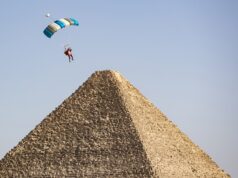 Туроператоры назвали самые популярные направления на Новый год