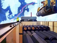 Украина не сможет повлиять на запуск «СП-2» из-за отсутствия права вето