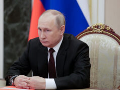 В США разглядели у Путина способность заставить Запад жить по своим правилам