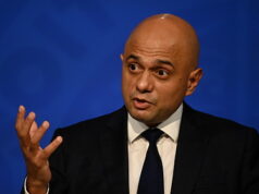 В Великобритании выявили два случая заражения новым штаммом коронавируса