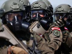 Высокопоставленного военного из Австрии заподозрили в связях с Россией