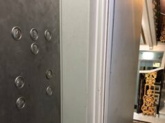 Замена лифтов в одном из домов Балашихи закончилась дракой со стрельбой