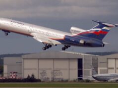 «Аэрофлот» почти вдвое сократил программы полетов на юг России