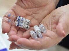 Центр им.Гамалеи работает над вакцинами под возможные мутации COVID-19