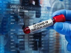 Главы минздравов G7 назвали «омикрон» самой серьезной угрозой в мире