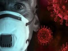 Иммунолог рассказал о снижении эффективности маски против «омикрона»