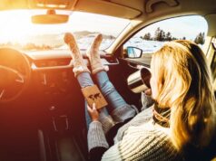 Когда в 2022 году выгоднее брать отпуск