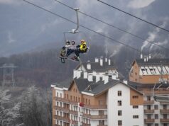 Курорт «Роза Хутор» откроет новые трассы и подъемники в зимнем сезоне