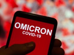 Минздрав России отправил запрос на получение образца штамма «омикрон»