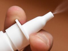 Назальная форма вакцины «Спутник V» станет доступна в начале 2022 года