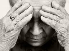 Названы ранние признаки деменции