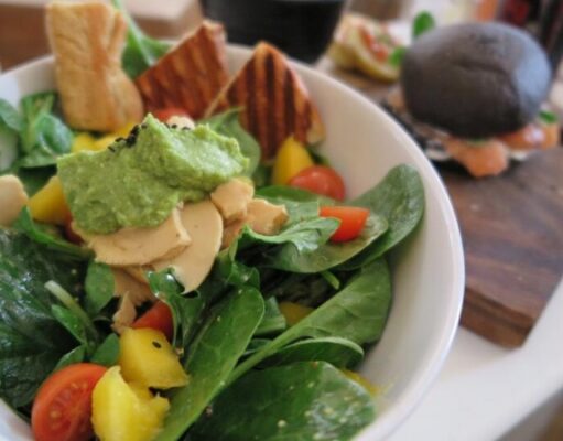 Нутрициолог рассказала, какие продукты лучше не совмещать