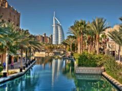 Зимние туры в ОАЭ: как «поймать» горящий тур?