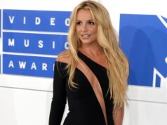 Обнаглевший отец пытается выбить деньги с Бритни Спирс