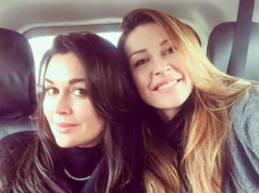 «Огонь»: Заворотнюк показала свои шарики на всю страну